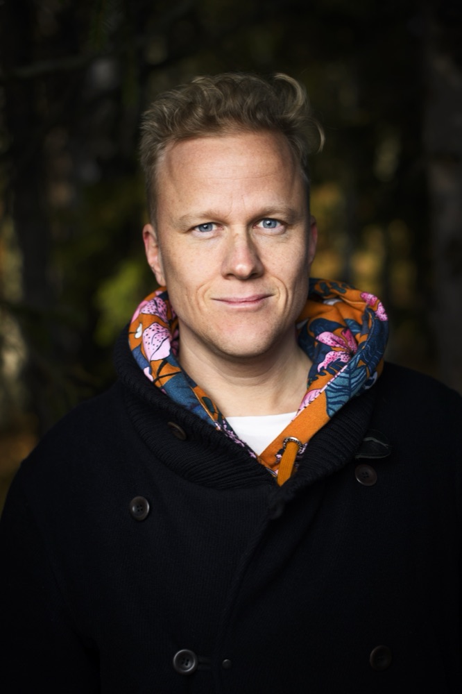 Henrik Ståhl